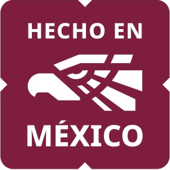 Hecho En Mexico